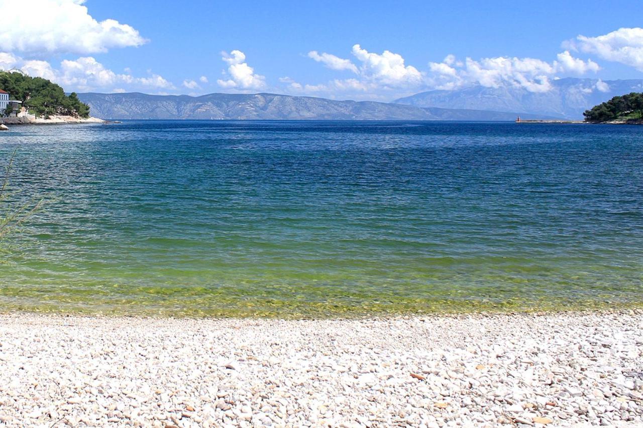 Apartments By The Sea Jelsa, Hvar - 11319 เยลซา ภายนอก รูปภาพ