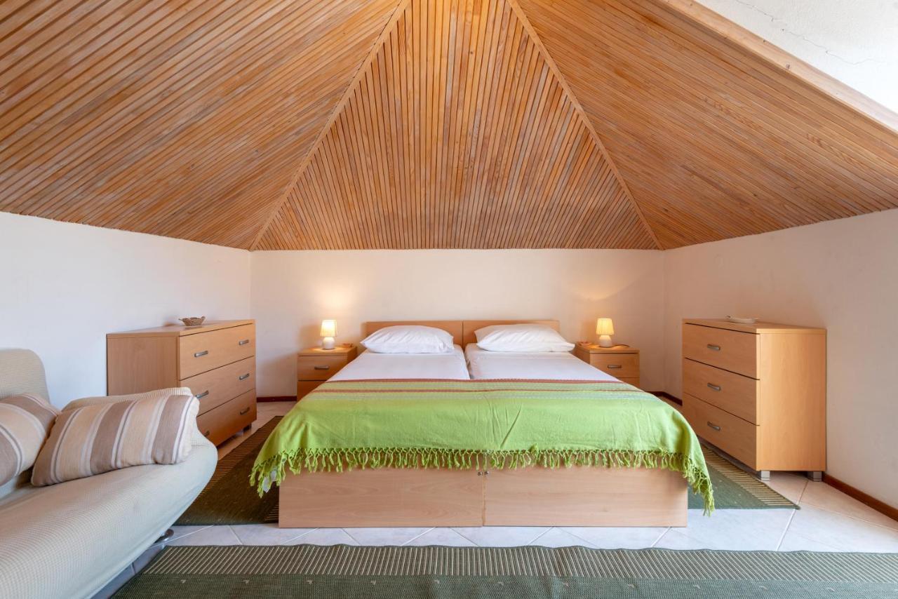 Apartments By The Sea Jelsa, Hvar - 11319 เยลซา ภายนอก รูปภาพ