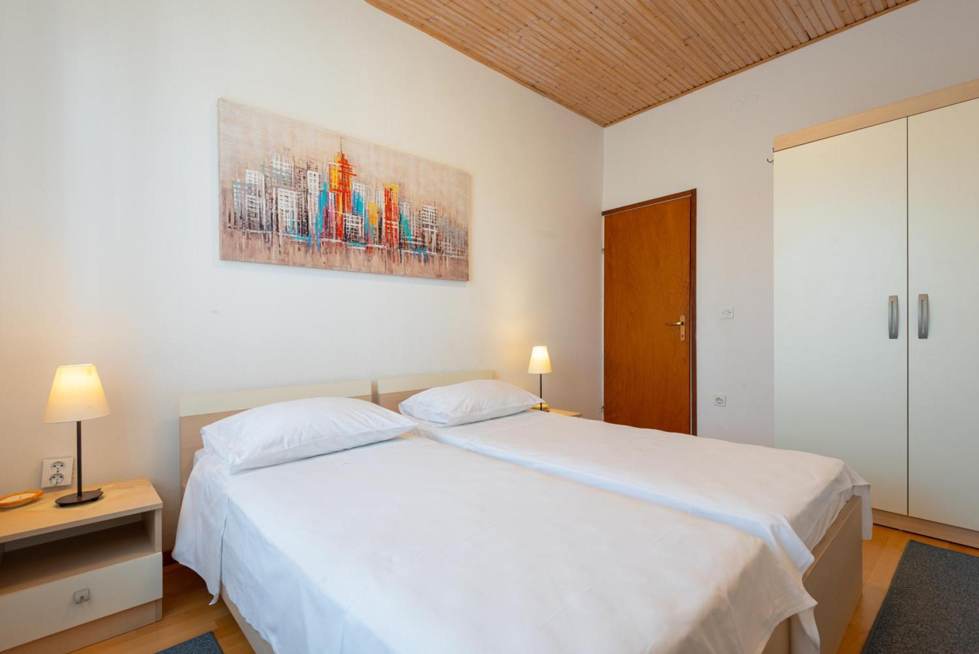 Apartments By The Sea Jelsa, Hvar - 11319 เยลซา ห้อง รูปภาพ